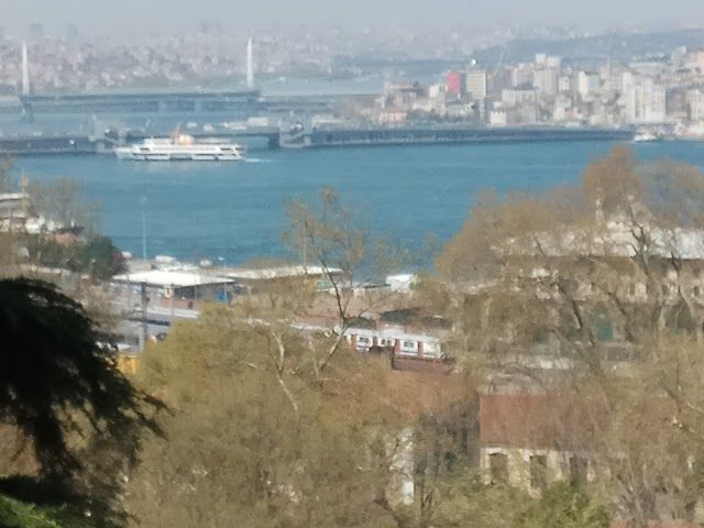 Istanbul Museum voor Moderne Kunst